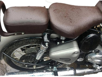 royal enfield seat cover near me