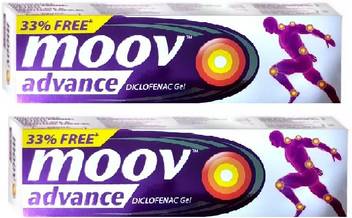 Moov Advance Diclofenac Gel Pain Relief 40 G Pack Of 2 Total 80 Gm Gel Buy Baby Care Products In India Flipkart Com Отметок «нравится», 25 комментариев — moov india (@moov.india) в instagram: flipkart