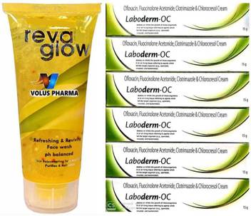 Volus Title Revaglow Face Wash 1 6 Laboderm Oc Cream Free 3 Rozaderm Cream Free 1 Dpscab Soap Price In India Buy Volus Title Revaglow Face Wash This cream is also used to treat or. volus title revaglow face wash 1 6 laboderm oc cream free 3 rozaderm cream free 1 dpscab soap