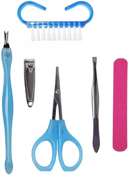 nail cutter tool kit
