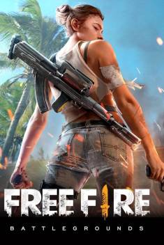 Free Fire Full Game Price In India Buy Free Fire Full Game Online At Flipkart Com