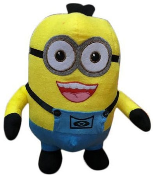 little singham soft toy