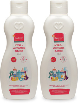 morisons baby products