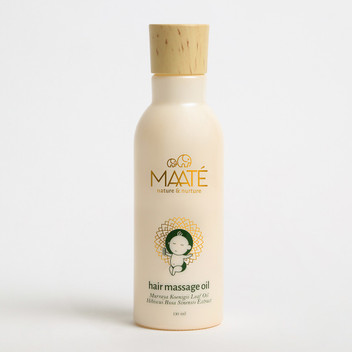baby hair oil price