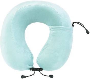 Miniso Foldable U Shaped Neck Pillow Mint Green Neck Pillow Green Price In India Flipkart Com Price and other details may vary based on size and color. flipkart