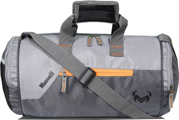 gym bag online flipkart