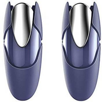 Wanzhow Pubg Mobile Trigger Quick Shooting Game Controller Mobile Pubg Trigger Game Joystick Shooter Button Fire Pubg mobile pubg mobile rp nasal kazanalar gaming trigger l1r1 button game shooter controller. flip kart