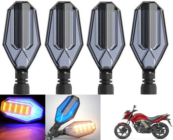 ShopLand Side LED Indicator Light for