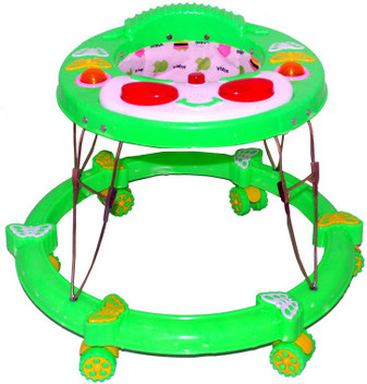 odelee musical activity walker