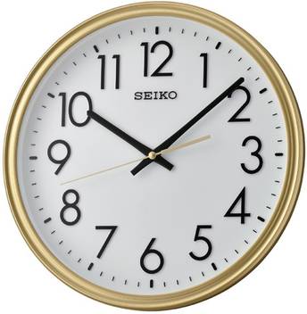 Seiko Analog 18 Cm X 30 Cm Wall Clock Price In India Buy Seiko Analog 18 Cm X 30 Cm Wall Clock Online At Flipkart Com