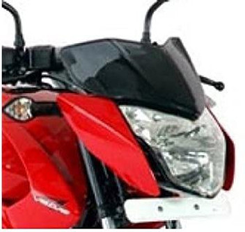 Pulsar 135 visor price