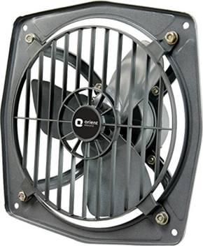 Orient Electric Hill Air 225 Mm 3 Blade Exhaust Fan Price In India Buy Orient Electric Hill Air 225 Mm 3 Blade Exhaust Fan Online At Flipkart Com