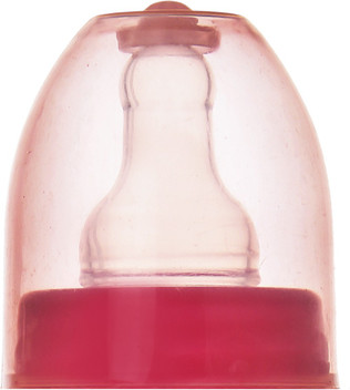 feeding bottle cap
