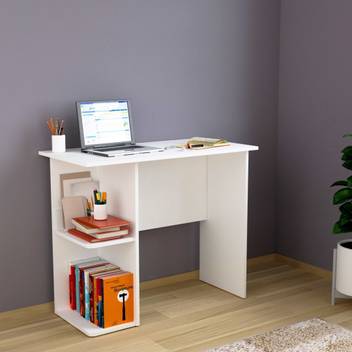 Spacex Engineered Wood Office Table Price In India Buy Spacex Engineered Wood Office Table Online At Flipkart Com