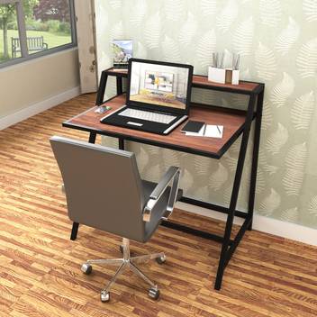 Homdec Nova Engineered Wood Study Table Price In India Buy Homdec Nova Engineered Wood Study Table Online At Flipkart Com