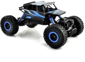 rock leader rc car
