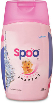 shampoo spoo