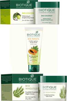 biotique daily use face cream
