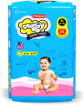 pampers active baby large flipkart