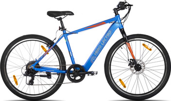 Hero electric cycle flipkart clearance