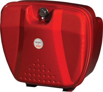 studds bike luggage box