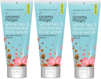 aroma magic face wash flipkart