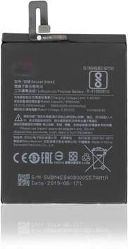 Gohaps Mobile Battery For Xiaomi Xiaomi Poco F1 Price In India Buy Gohaps Mobile Battery For Xiaomi Xiaomi Poco F1 Online At Flipkart Com