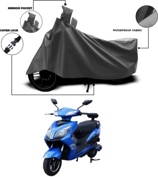 scooty cover flipkart