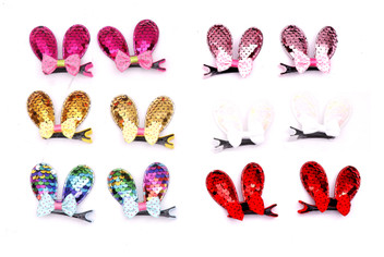 flipkart baby hair clips