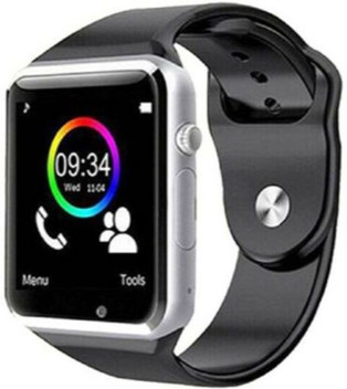 mii smartwatch