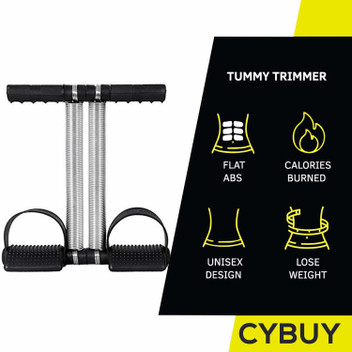 tummy trimmer price flipkart
