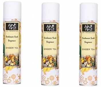 Air First Room Spray Air Freshener Combo Pack Of 3 300ml 300ml 300ml Ginger Tea Spray Price In India Buy Air First Room Spray Air Freshener Combo Air First Room Spray Air Freshener Combo Pack Of 3 300ml 300ml 300ml Ginger Tea Spray Price In India Buy Air First Room Spray Air Freshener Combo