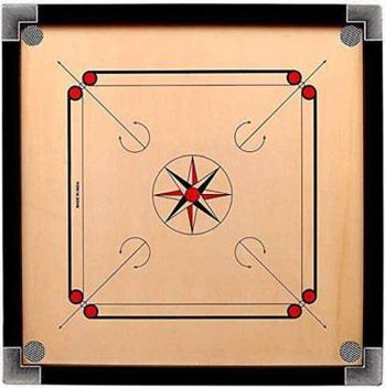 carrom board price online