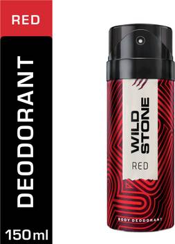 Wild Stone Red Deodorant Spray For Men Price In India Buy Wild Stone Red Deodorant Spray For Men Online In India Reviews Ratings Flipkart Com