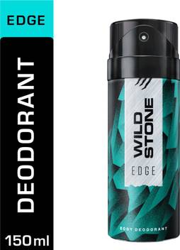Wild Stone Edge Deodorant Spray For Men Price In India Buy Wild Stone Edge Deodorant Spray For Men Online In India Reviews Ratings Flipkart Com