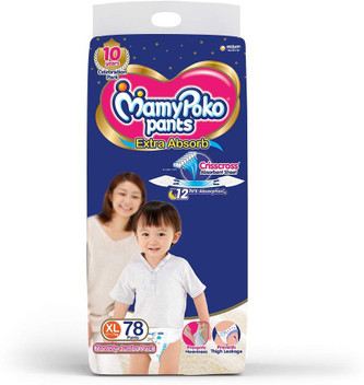 mamypoko pants flipkart