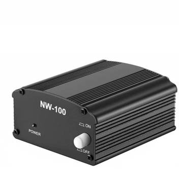 Kh 1 Channel 48v Phantom Power Supply With 5 Feet Usb Cable Bonus Xlr 3 Pin Microphone Cable For Any Condenser Microphone Music Recording Equipment Power Supply Adapter Price In India Buy Kh