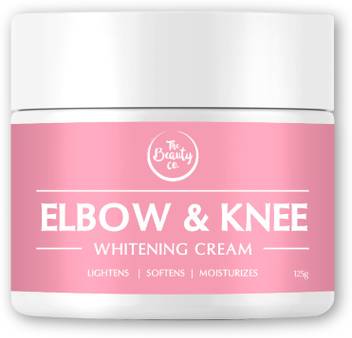 The Beauty Co. Elbow & Knee Whitening Cream - Price in India, Buy The Beauty Co. Elbow & Knee Whitening Cream Online In India, Reviews, Ratings & Features | Flipkart.com The Beauty Co. Elbow & Knee Whitening Cream - Price in India, Buy The Beauty Co. Elbow & Knee Whitening Cream Online In India, Reviews, Ratings & Features | Flipkart.com
