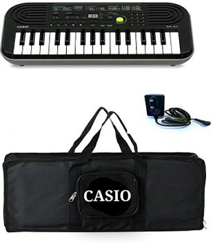 flipkart casio keyboard