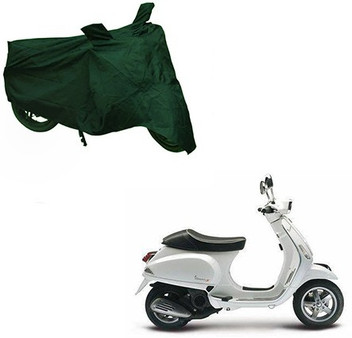 piaggio two wheeler