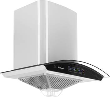 Sunflame Regal 60 Cm Auto Clean Wall Mounted Chimney Price In India Buy Sunflame Regal 60 Cm Auto Clean Wall Mounted Chimney Online At Flipkart Com