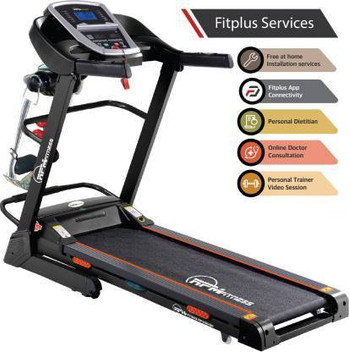 automatic treadmill price