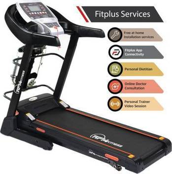 Rpm Fitness Rpm3000 3 5 Hp Peak Multi Function Motorized With Free Installation Treadmill Buy Rpm Fitness Rpm3000 3 5 Hp Peak Multi Function Motorized With Free Installation Treadmill Online At Best Prices