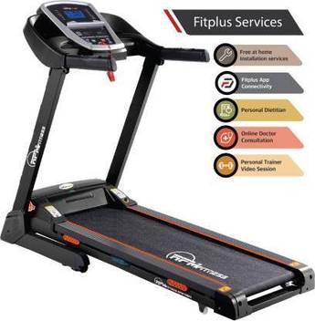 Rpm Fitness Rpm4000 4 5 Hp Peak Motorized With Free Installation Treadmill Buy Rpm Fitness Rpm4000 4 5 Hp Peak Motorized With Free Installation Treadmill Online At Best Prices In India Sports