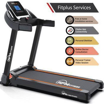 treadmill workout price