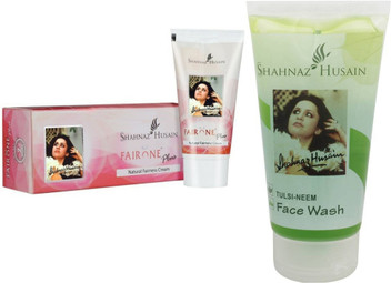 shahnaz husain face cream