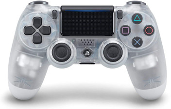 white ps4 original