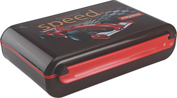 nayasa insulated lunch box