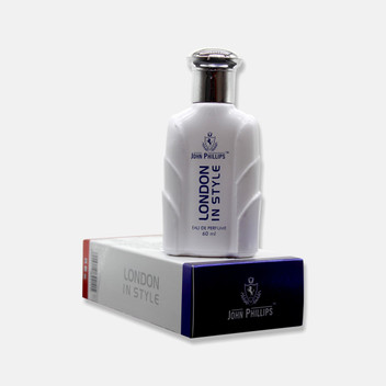 style de parfum