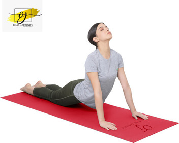 exercise mat flipkart